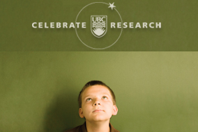 Celebrate Research Week, a series of events that celebrates innovation in all areas of research, runs from Mar. 3-10