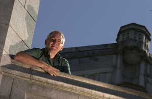 Lee Gass