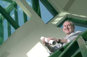 George Mclaughlin