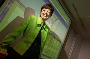 Doreen McMorran