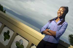 Brenda Ogembo