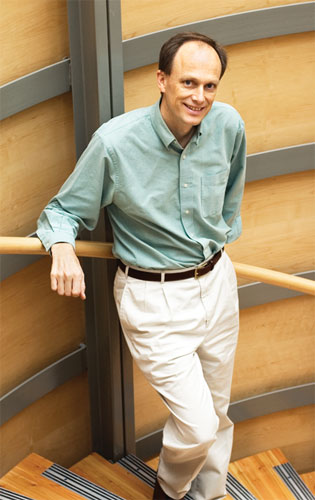 Brett Finlay