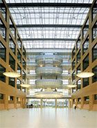 Life Sciences Centre