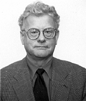 Dr. Robert Brunham
